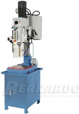 Bernardo GB 35 TV Vario recenze