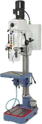 Bernardo GB 35 recenze