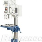 Bernardo GB 40 S recenze