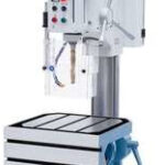 Bernardo GB 40 SN recenze