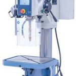 Bernardo GB 45 NC Vario recenze