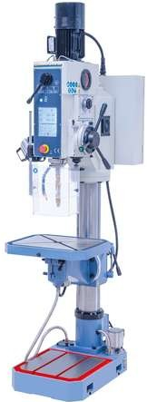 Bernardo GB 45 NC Vario recenze