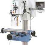 Bernardo GB 50 SK recenze