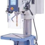 Bernardo GB 55 NC Vario recenze