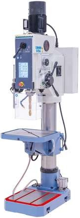 Bernardo GB 55 NC Vario recenze