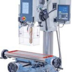 Bernardo GB 55 SK NC recenze