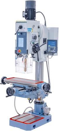 Bernardo GB 55 SK NC recenze