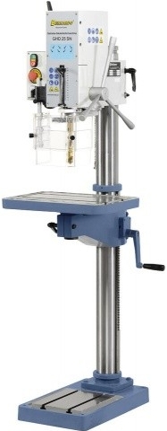 Bernardo GHD 25 SN recenze