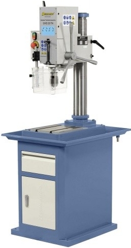 Bernardo GHD 25 TN recenze