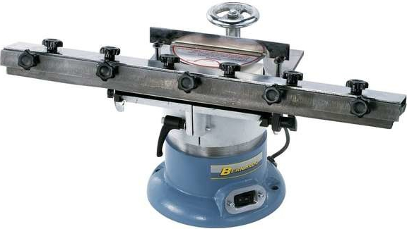 Bernardo HMS 600 recenze