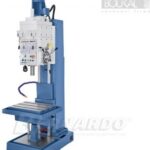 Bernardo KBM 25 recenze