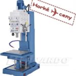 Bernardo KBM 32 recenze