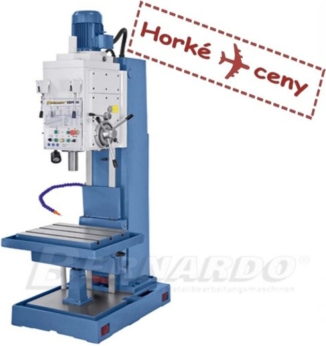 Bernardo KBM 32 recenze