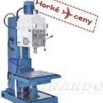 Bernardo KBM 40 recenze