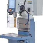 Bernardo KBM 65 NC recenze