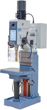 Bernardo KBM 65 NC recenze