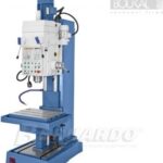 Bernardo KBM 80 recenze