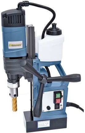 Bernardo MD 3550 E recenze