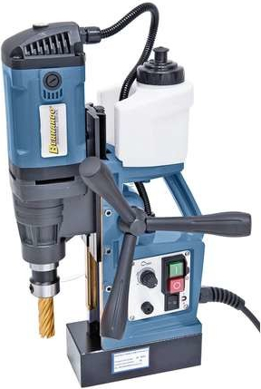 Bernardo MD 3550 VD recenze