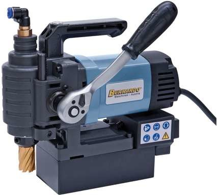 Bernardo MD 3850 recenze