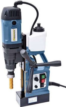 Bernardo MD 5050 VD recenze