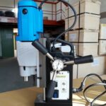 Bernardo MD 5075 V recenze