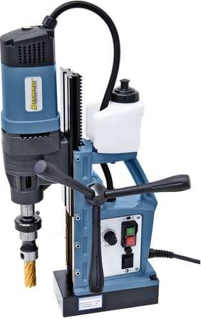 Bernardo MD 6050 VD recenze