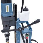 Bernardo MD 9875 VD recenze