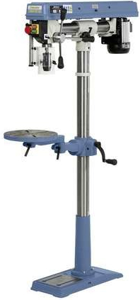 Bernardo RBM 780 recenze