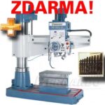 Bernardo RD 1400 Vario recenze