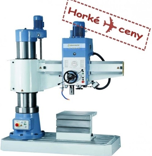 Bernardo RD 1600 recenze