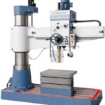 Bernardo RD 2000 recenze