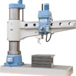 Bernardo RD 2500 recenze