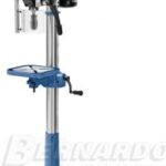 Bernardo SB 25 S recenze