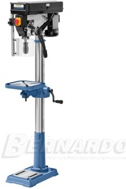 Bernardo SB 25 S recenze