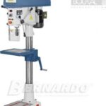 Bernardo SB 30 recenze