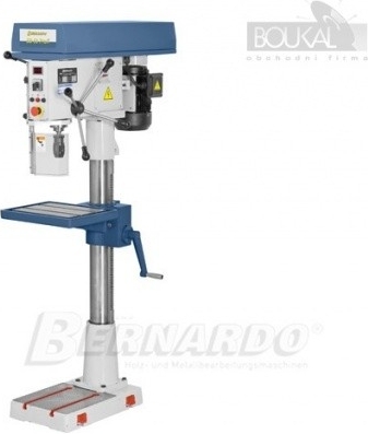 Bernardo SB 30 recenze