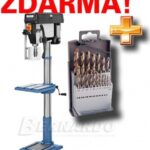 Bernardo SB 32 S recenze