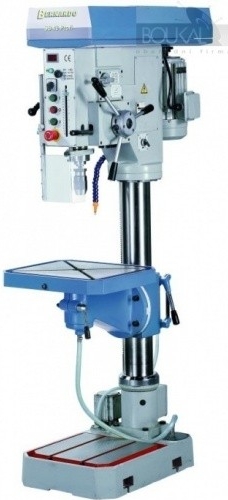 Bernardo SB 40 recenze