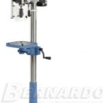 Bernardo SBM 16 Vario recenze