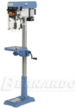 Bernardo SBM 16 Vario recenze