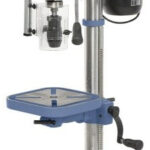 Bernardo TB 16 T recenze