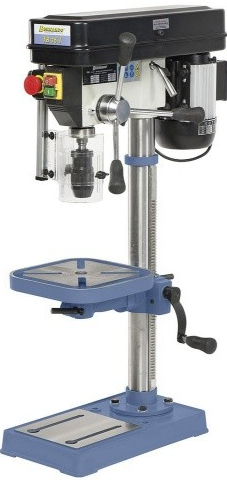 Bernardo TB 16 T recenze