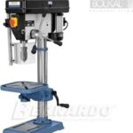 Bernardo TB 20 T recenze