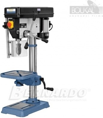 Bernardo TB 20 T recenze