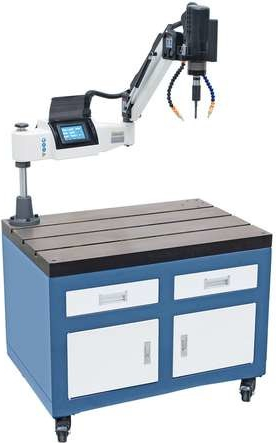 Bernardo TM 10 BLO/R 1100 recenze