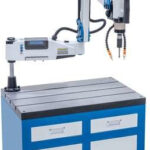 Bernardo TM 16 BLO/R 1500 recenze