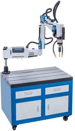 Bernardo TM 16 BLO/R 1500 recenze