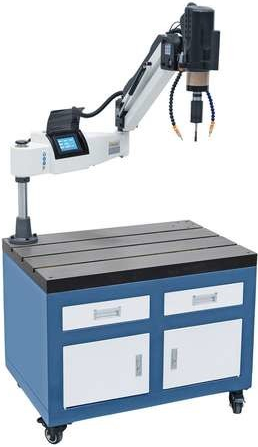 Bernardo TM 24 BLO/R 1200 recenze