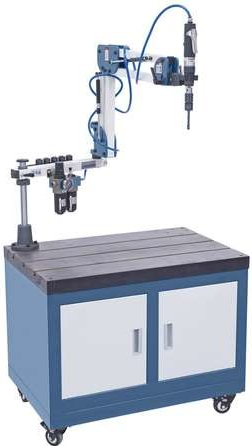 Bernardo TM 24 P / R 1500 recenze